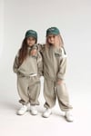 Unisex La’ciel Paris Chons