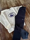 Unisex Lcst Marka Takım (Şardonlu)
