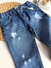Unisex Pantolon (belden ayarlanabilir )