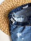 Unisex Pantolon (belden ayarlanabilir )