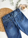 Unisex Pantolon (belden ayarlanabilir )