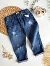 Unisex Pantolon (belden ayarlanabilir )