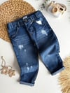 Unisex Pantolon (belden ayarlanabilir )