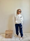 Unisex Şardonlu Ck Takım 