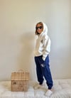 Unisex Şardonlu Ck Takım 