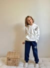 Unisex Şardonlu Ck Takım 