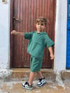 Yeşil Keten Takım