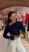 %100 Pamuklu Basic Body