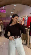 %100 Pamuklu Basic Body