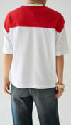 Bağlama Detaylı Tshirt