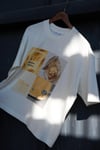Butter Yellow %100 Pamuklu Tshirt