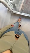 Dilvin %100 Pamuklu Fermuar Detaylı Body