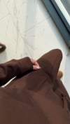Kayık Yaka Modal Takım