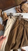 Pilili Barrel Pantolon