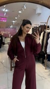 Premium Modal Kumaş Takım