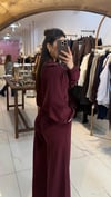Premium Modal Kumaş Takım