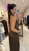 Premium Saten Takım