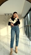 Quzu mom jean