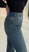 Quzu mom jean