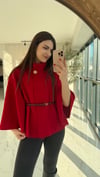 Swanky Premium Kemerli  Panço