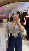 Tasarım Crop Ceket