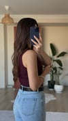 V Yaka Dilvin Basic Body