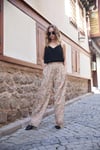 007 JAKAR PANTALON EKRU