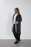 2024 APLİKELİ KAFTAN
