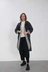 2024 APLİKELİ KAFTAN