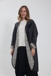 2024 APLİKELİ KAFTAN