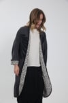 2024 APLİKELİ KAFTAN