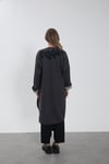 2024 APLİKELİ KAFTAN