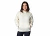 Merlot-Oversize Kanguru Cepli Kapüşonlu Sweatshirt-Sweatshirt