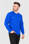 0 YAKA 2 İP UNI SWEATSHIRT