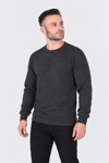 0 YAKA 2 İP UNI SWEATSHIRT
