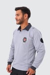 240GR ŞARDONLU YAĞMUR DESEN GÜVENLİK KIYAFETİ