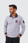 240GR ŞARDONLU YAĞMUR DESEN GÜVENLİK KIYAFETİ
