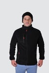 POLAR MONT 3 FERMUAR 280GR TRAŞLI SİYAH