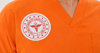 TURUNCU - SCRUBS TAKIM