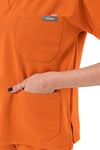 TURUNCU - SCRUBS TAKIM