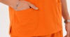 TURUNCU - SCRUBS TAKIM