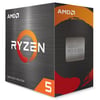 Amd Ryzen 5 5600X AM4Pin 65W Fanlı (Box)