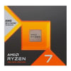 Amd Ryzen 7 7800X3D AM5Pin 120W Fansız (Box)