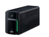 APC BVX700LUI-GR APC Easy UPS BVX 700VA, 230V, AVR, USB Charging, Schuko Sockets