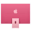 Apple iMac 24 inc 4.5K M4 10CPU 10GPU 16GB 256GB Pembe MWV43TU/A Hepsibirarada Masaüstü Bilgisayar