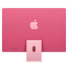 Apple iMac 24 inc 4.5K M4 10CPU 10GPU 16GB 256GB Pembe MWV43TU/A Hepsibirarada Masaüstü Bilgisayar