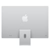 Apple iMac 24 inc 4.5K M4 8CPU 8GPU 16GB 256GB Gümüş MWUC3TU/A All-in-one Hepsibirarada Masaüstü Bilgisayar