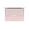 Apple MacBook Neo 13 inc A18 Pro 6CPU 5GPU 8GB 256GB Pastel Pembe MHFH4TU/A Laptop Dizüstü Bilgisayar