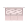 Apple MacBook Neo 13 inc A18 Pro 6CPU 5GPU 8GB 256GB Pastel Pembe MHFH4TU/A Laptop Dizüstü Bilgisayar