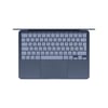 Apple MacBook Neo 13 inc A18 Pro 6CPU 5GPU 8GB 256GB Indigo MHFF4TU/A Laptop Dizüstü Bilgisayar